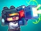 Gioco Cat Gunner vs Zombies in linea