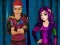 Gioco Descendants Dress Up in linea
