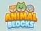 Gioco Animal Blocks in linea