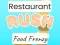 Gioco Restaurant Rush in linea