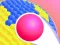 Gioco Ball Paint in linea
