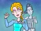 Gioco Crazy Professor Princess Maker in linea