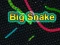 Gioco Big Snake in linea
