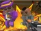 Gioco Advanced Blocky Gangster Warfare in linea