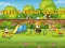 Gioco Garden Hidden Objects in linea