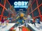 Gioco Obby Mini Games in linea