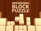 Gioco Woodoku Block Puzzle in linea