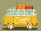 Gioco Cool Cars Memory in linea