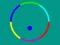 Gioco Colored Circle 2 in linea
