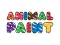 Gioco Animal Paint in linea
