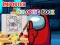 Gioco Imposter Coloring Book in linea