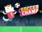 Gioco Soccer Champ in linea