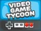 Gioco Video Game Tycoon in linea