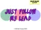 Gioco Just Follow My Lead in linea