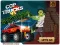 Gioco Monster Truck vs Zombie Death in linea