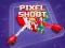 Gioco Pixel Shoot in linea