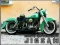 Gioco Heavy Motorbikes Jigsaw in linea