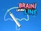 Gioco Brain Draw Line in linea