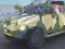 Gioco Police Car Armored in linea