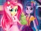 Gioco Equestria Girls First Day at School in linea