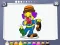 Gioco Kids Coloring Book in linea