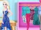Gioco Land vs Sea: Moana vs Elsa in linea