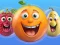 Gioco Merge fruits: 2048 New in 2D! in linea