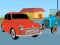 Gioco Old Timer Cars Coloring in linea