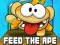 Gioco Feed The Ape in linea