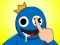 Gioco DOP Rainbow Friends in linea