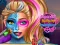 Gioco Super Doll Makeup Transform in linea