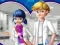 Gioco College Love Chemistry Class in linea