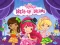 Gioco Girls Fashion Performance in linea