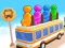 Gioco Bus Stop Color Jam in linea