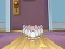 Gioco Tom and Jerry Bowling in linea