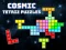 Gioco Cosmic Tetriz Puzzles in linea