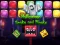 Gioco Halloween Snake and Blocks in linea