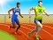 Gioco Sprinter Heroes in linea