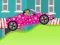 Gioco Dora Car Racing in linea