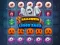 Gioco Halloween Lines Saga in linea