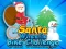 Gioco Santa Wheelie Bike Challenge in linea