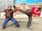 Gioco Body Builder Ring Fighting Arena in linea