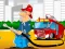 Gioco Fire Trucks Differences in linea