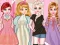 Gioco Princess Paper Doll Style in linea