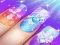 Gioco Disney Princess Nail Salon in linea