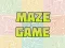 Gioco Maze Game in linea