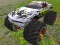 Gioco Monster Truck Driver in linea