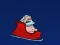 Gioco Turbo Santa 2: Alcohol Powered in linea