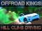 Gioco Offroad Kings Hill Climb Driving in linea