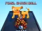 Gioco Pixel Smash Ball in linea